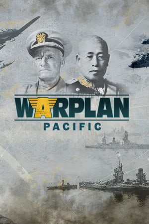 Скачать Warplan Pacific