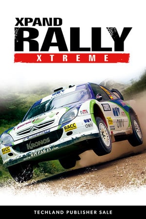 Скачать Xpand Rally Xtreme