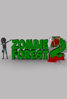 Скачать Zombie Forest 2