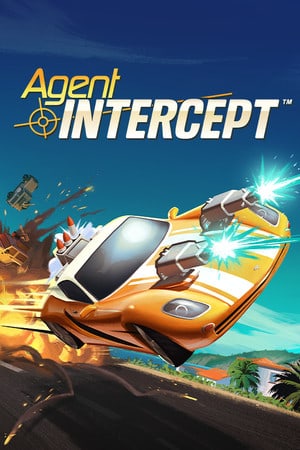 Скачать Agent Intercept