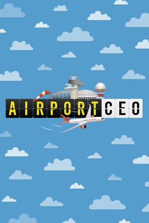 Скачать Airport CEO