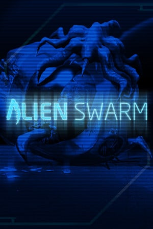 Скачать Alien Swarm