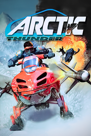 Скачать Arctic Thunder