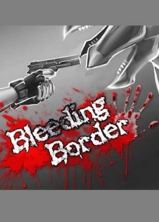 Скачать Bleeding Border