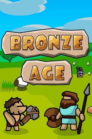 Скачать Bronze Age - HD Edition