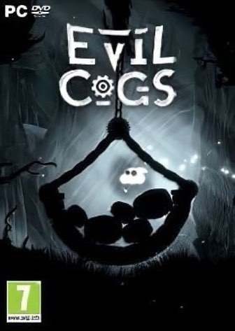 Скачать Evil Cogs