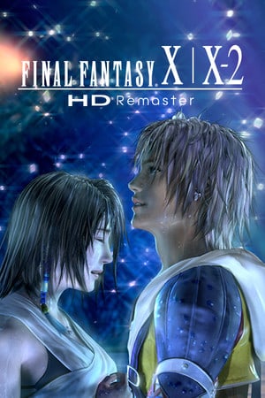 Скачать FINAL FANTASY X/X-2 HD Remaster