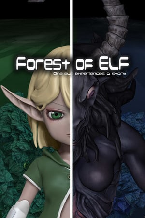 Скачать FOREST OF ELF