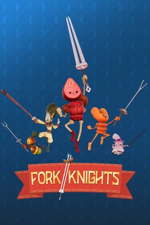 Скачать Fork Knights