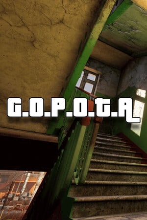 Скачать G.O.P.O.T.A