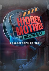 Скачать Hidden Motives: The Diamond Rush