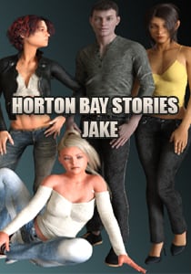 Скачать Horton Bay Stories - Jake