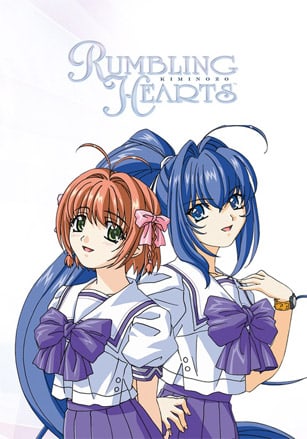 Скачать Kimi ga Nozomu Eien