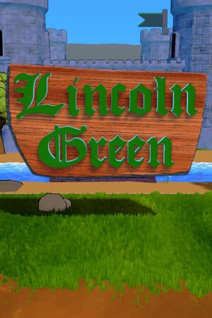 Скачать Lincoln Green