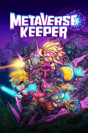 Скачать Metaverse Keeper