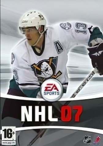 Скачать NHL 07