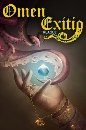 Скачать Omen Exitio: Plague