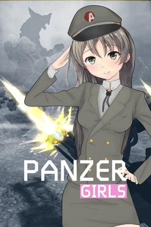 Скачать Panzer Girls