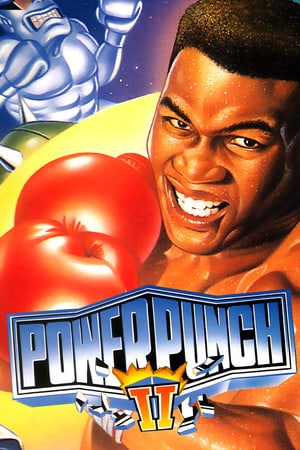 Скачать Power Punch 2