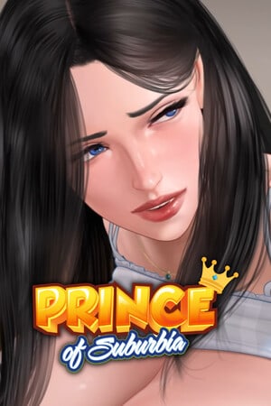 Скачать Prince of Suburbia