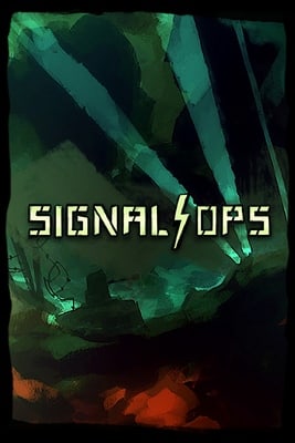 Скачать Signal Ops