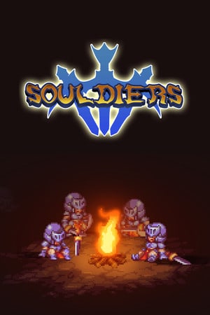 Скачать Souldiers