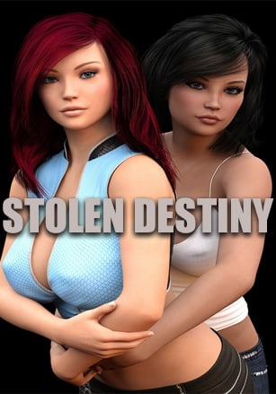 Скачать STOLEN DESTINY