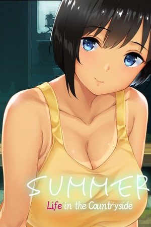 Скачать Summer Life in the Countryside