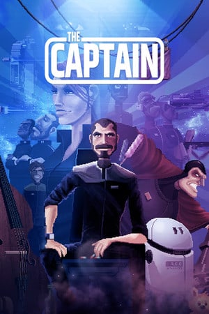 Скачать The Captain