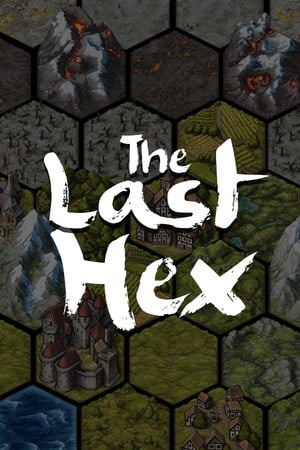 Скачать The Last Hex