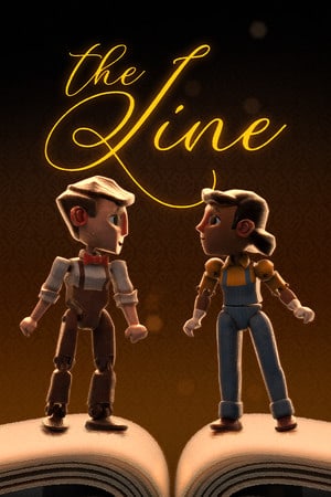 Скачать The Line