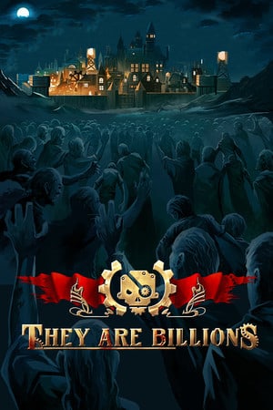 Скачать They Are Billions