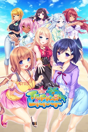 Скачать Tropical Liquor