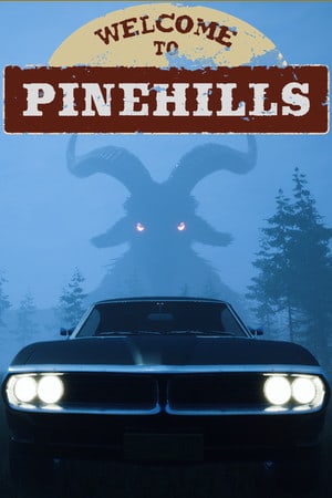 Скачать Welcome to PINEHILLS