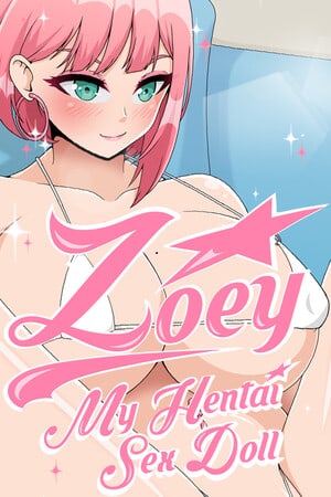 Скачать Zoey: My Hentai Sex Doll