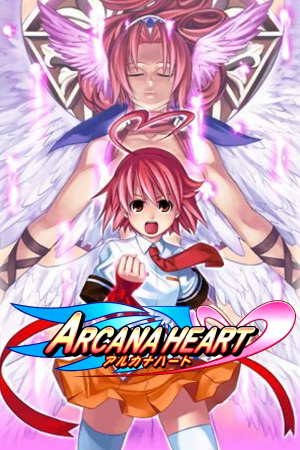 Скачать Arcana Heart