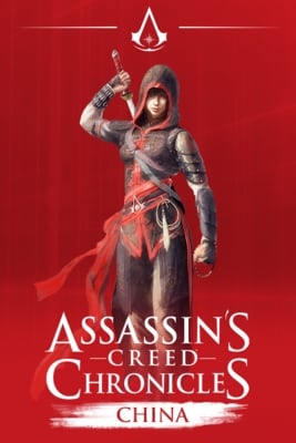 Скачать Assassin’s Creed Chronicles: China