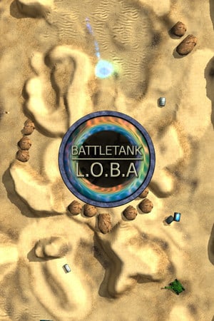 Скачать Battletank LOBA