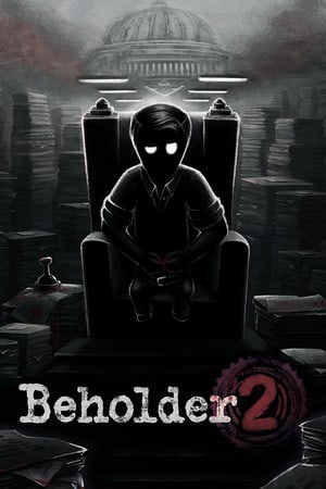 Скачать Beholder 2