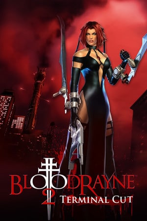 Скачать BloodRayne 2: Terminal Cut