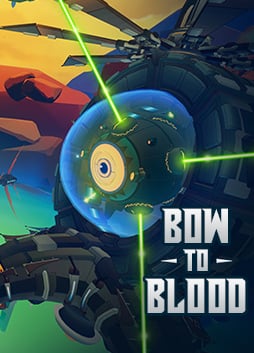 Скачать Bow to Blood: Last Captain Standing