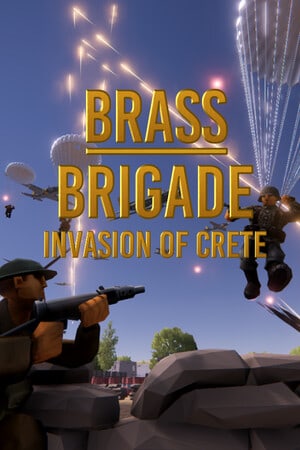 Скачать Brass Brigade