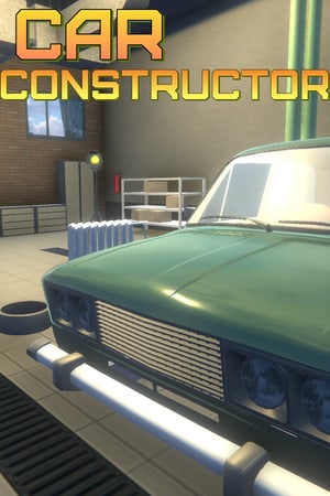 Скачать Car Constructor