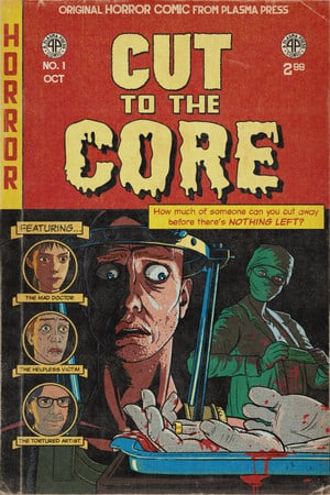 Скачать Cut to the Core