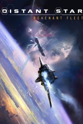 Скачать Distant Star: Revenant Fleet