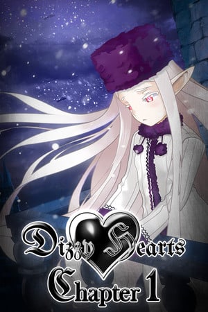 Скачать Dizzy Hearts