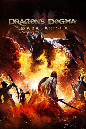 Скачать Dragon's Dogma: Dark Arisen