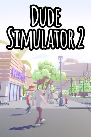 Скачать Dude Simulator 2