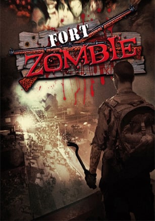 Скачать Fort Zombie: Romero Mod