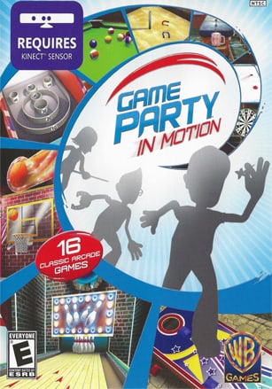 Скачать Game Party: In Motion